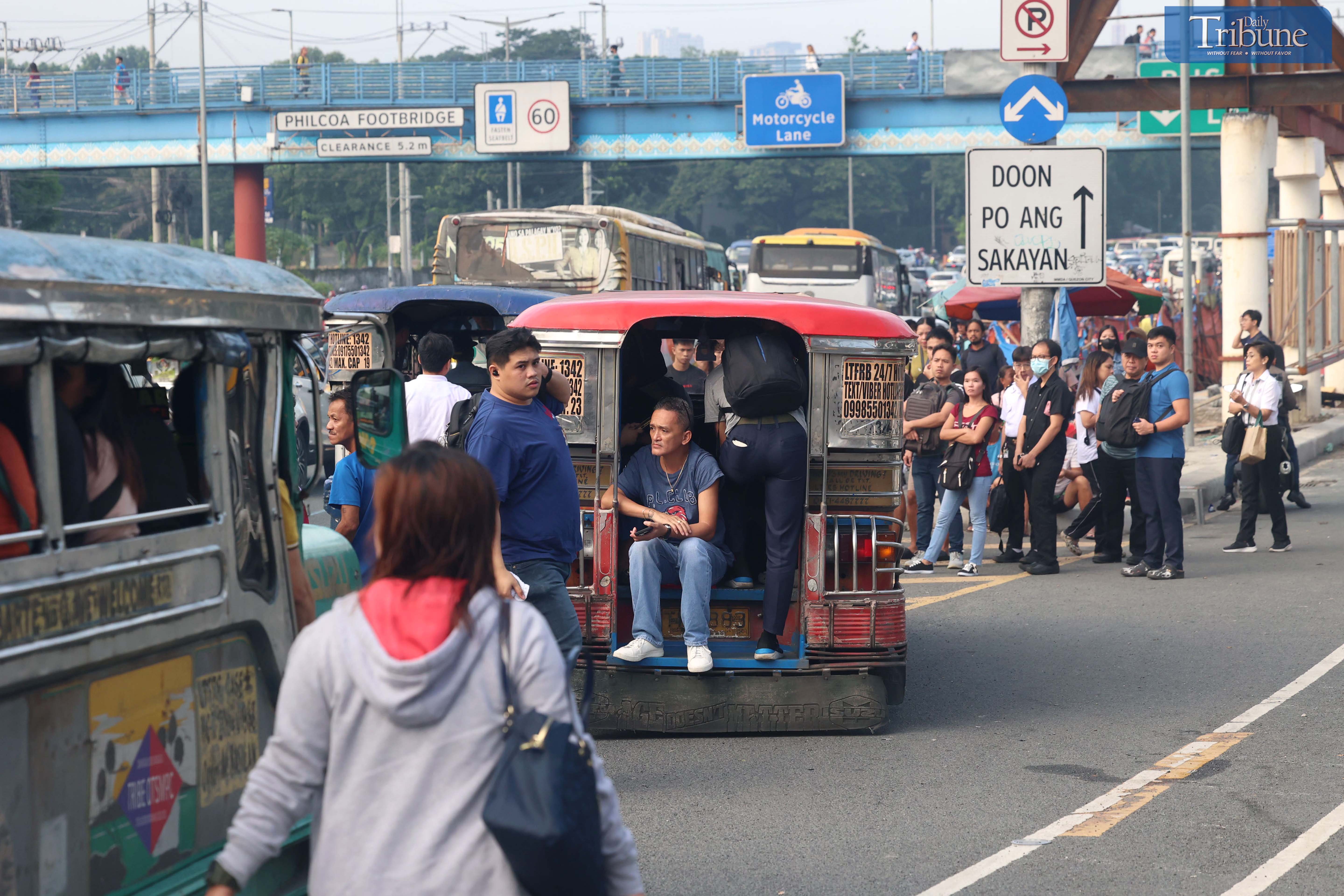 PISTON declares transport modernization a failure