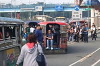 LTFRB greenlights special PUV permits