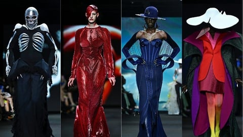 Paris Fashion Week