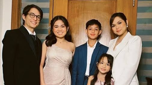 CELEBS ON IMPORTANCE OF FAMILY