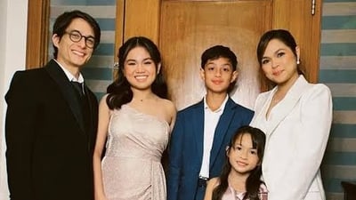 CELEBS ON IMPORTANCE OF FAMILY