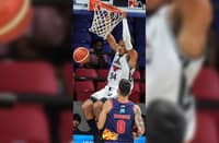 King drops career-high 64 points, Converge secures third seed