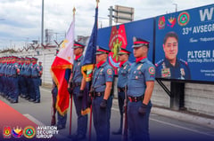 PNP Avsegroup marks 33rd anniversary