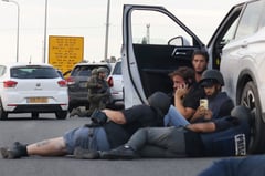 Hamas terror attack on Israel remembered ahead of anniversary