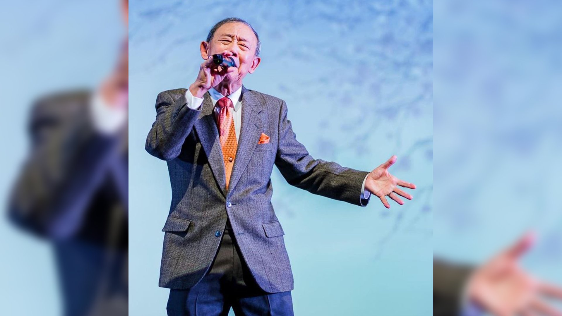 Jose Mari Chan brings Filipino families together with his music
