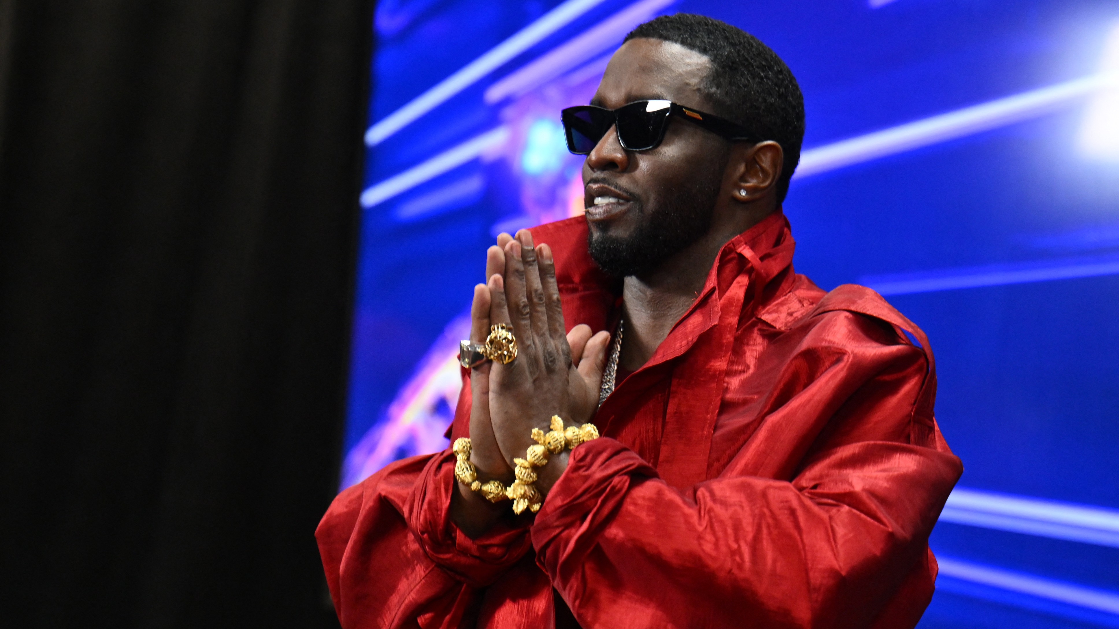 Sean "Diddy" Combs