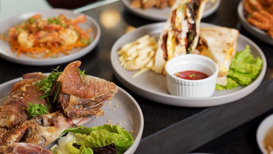 SM highlights NorthMin culinary delights