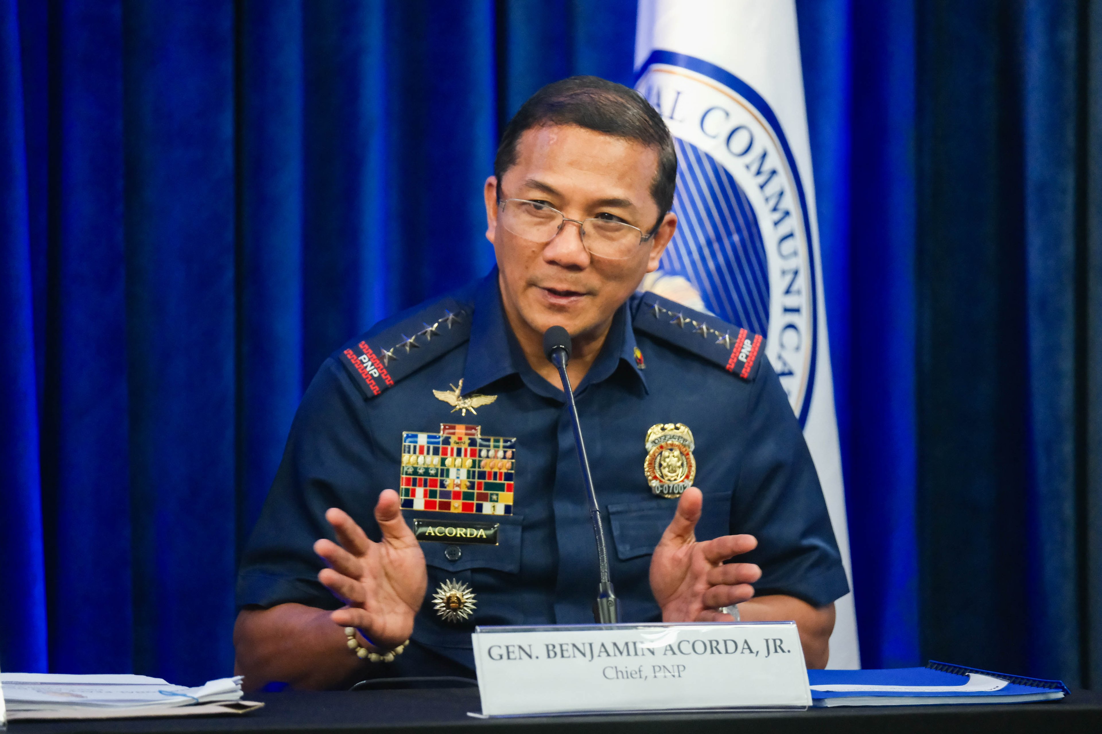 Acorda’s POGO link bared
