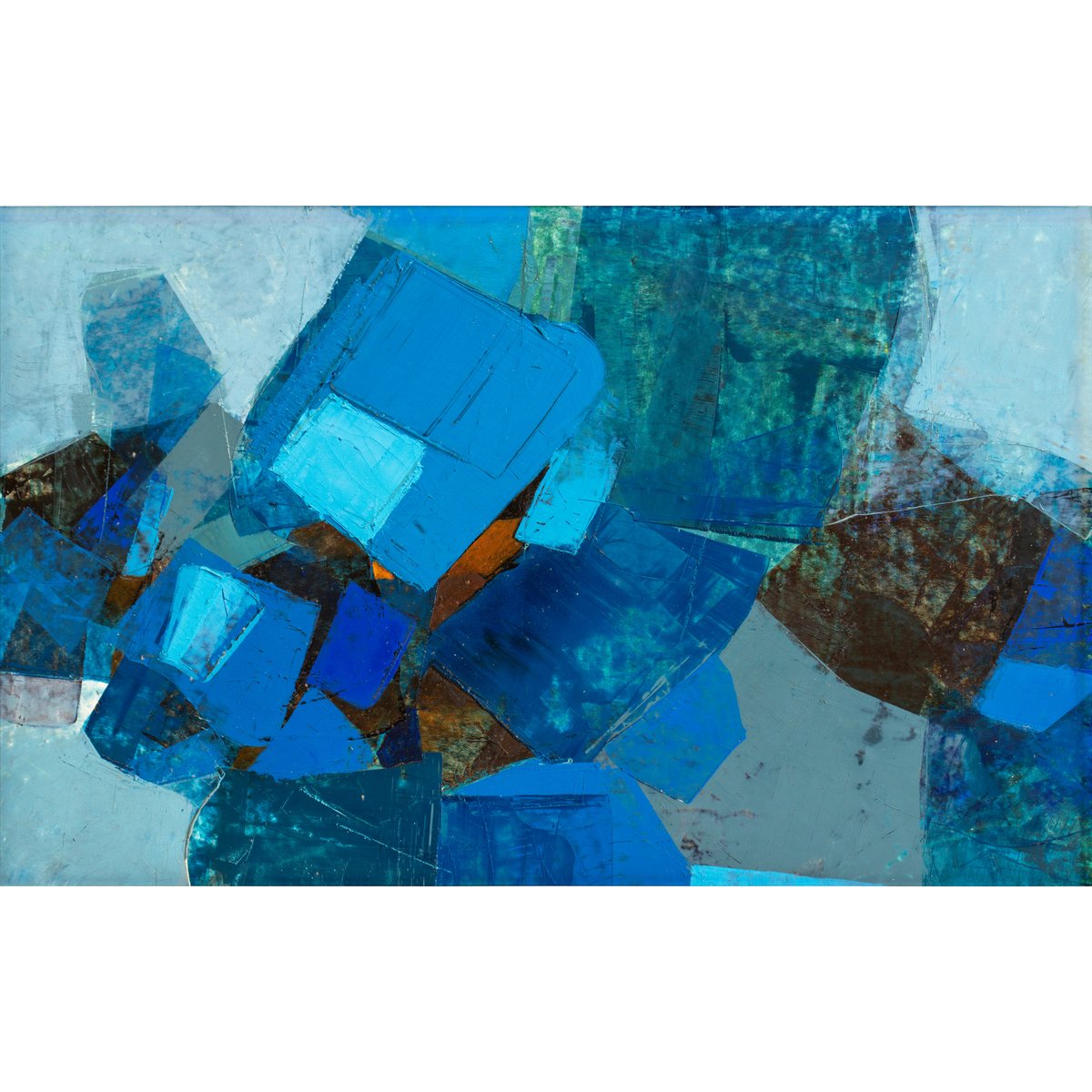 Jose Joya’s The Blue Cult fetched P2,569,600.