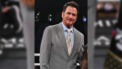 Gibbons sees slambang 2025 for Phl boxers