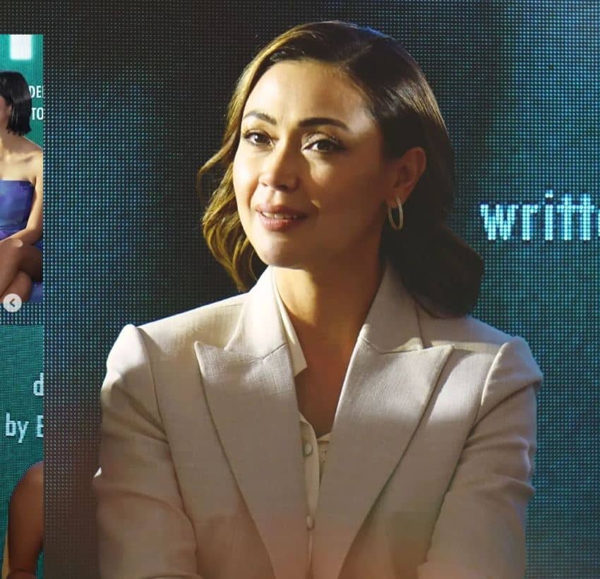Jodi Sta. Maria