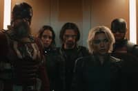 Marvel's 'Thunderbolts*' teaser introduces the most unlikely heroes