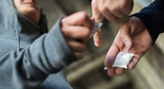Search warrant operations lead to arrests