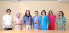 SM partners with SHOM for charity Gala