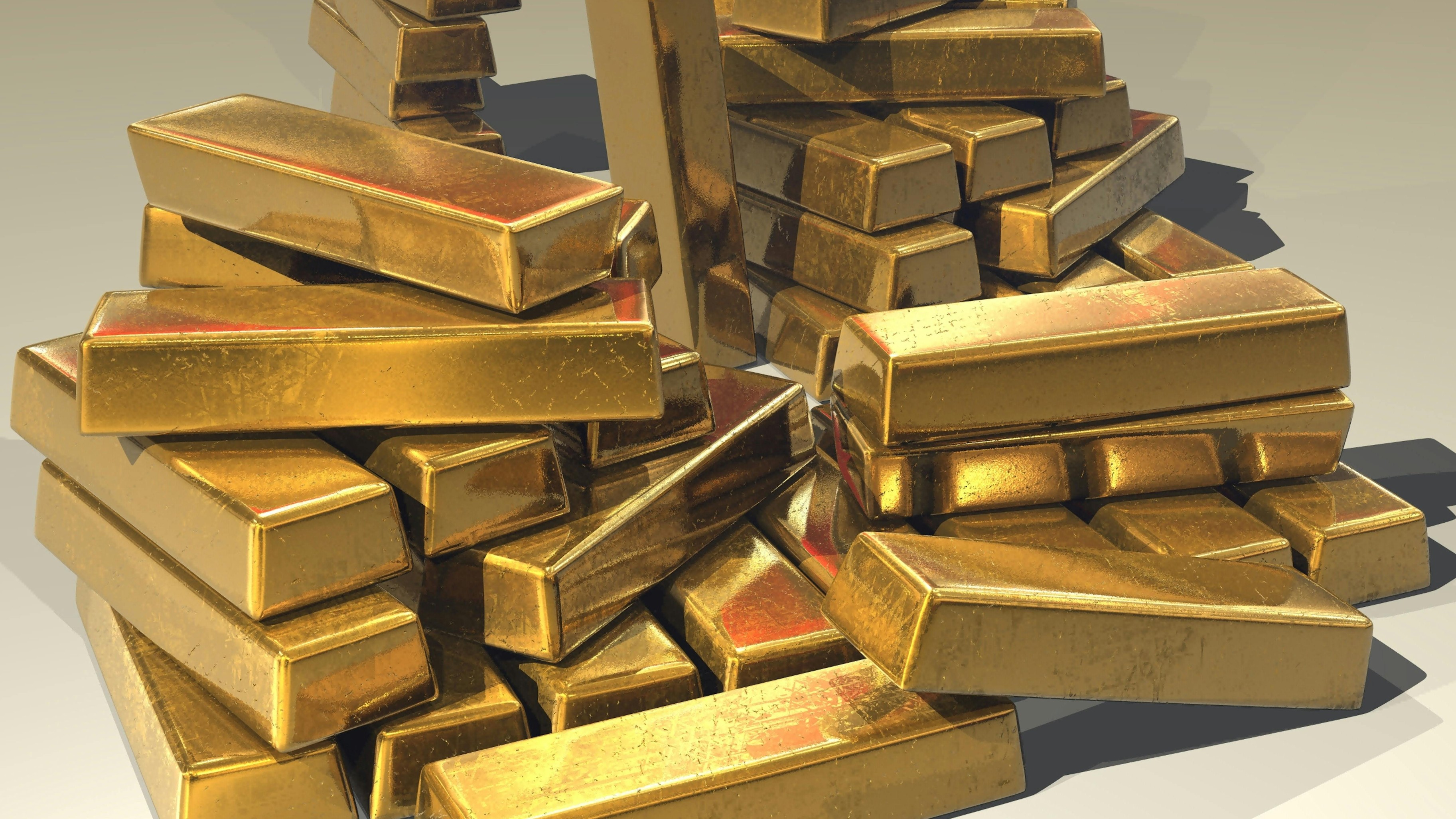 Philippines tops global gold sellers in first half of 2024