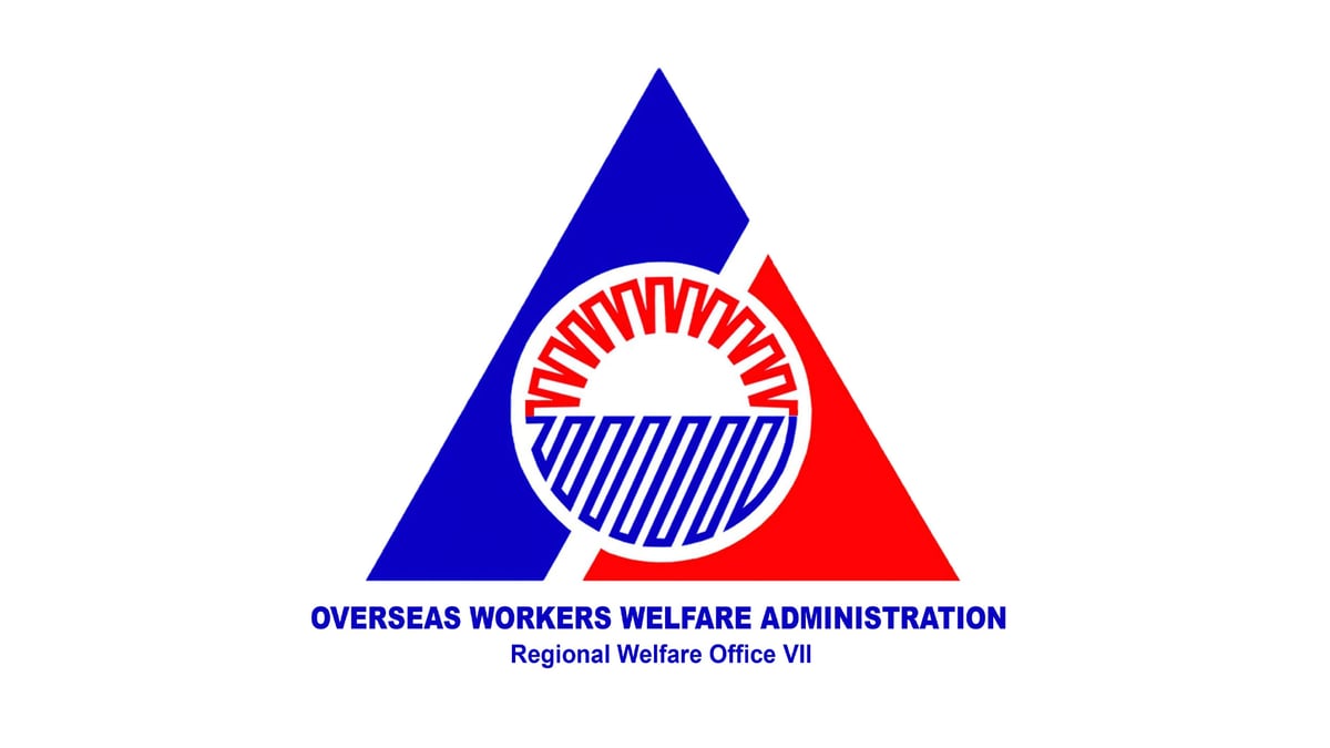 OFWs in Central Visayas reach 332K