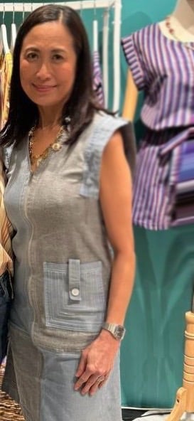 Margie Duavit