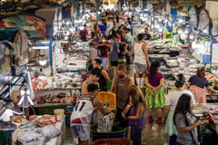 Iligan assures stable food supply amid fuel crisis
