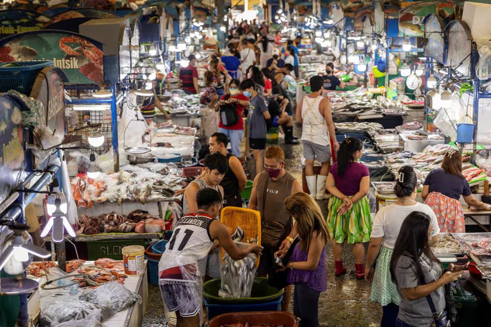 Iligan assures stable food supply amid fuel crisis
