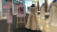 Marina Reyes Antonio’s legacy celebrated in fashion exhibit at SM Aura