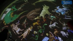 PAGASA Planetarium reopens with astronomy demonstration