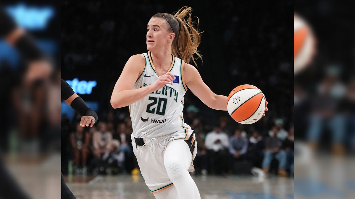 Liberty ride WNBA boom into playoffs