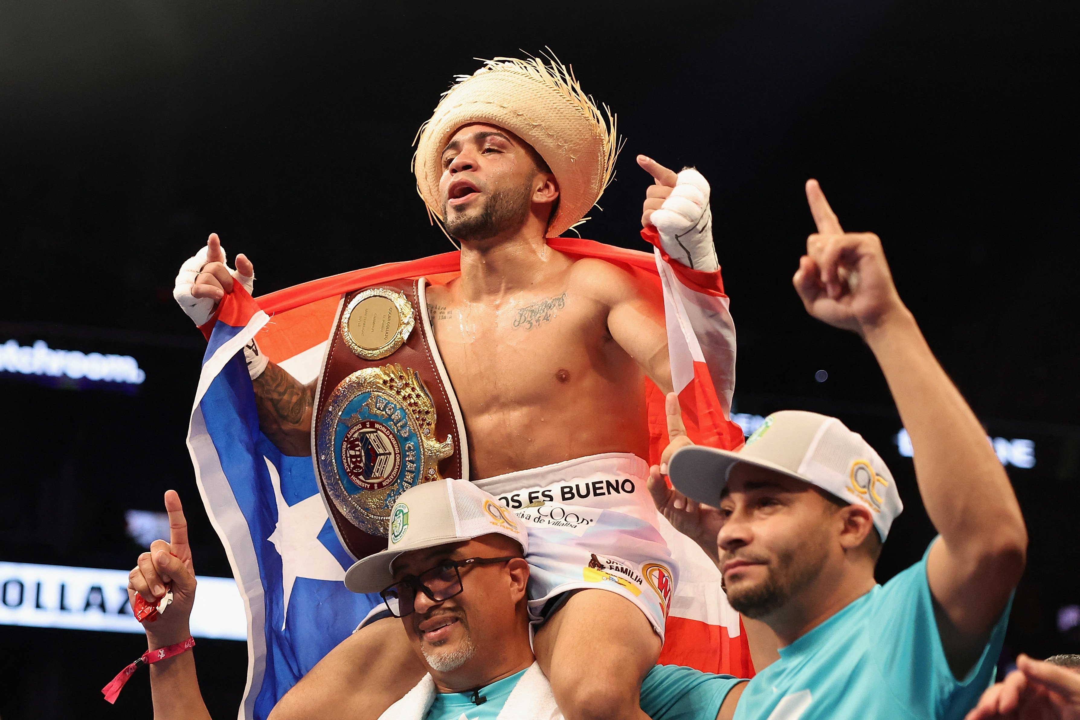 Jerusalem, Taduran target same opponent
