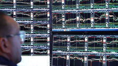 Stocks rally stutters but Hong Kong, Shanghai up on new China move