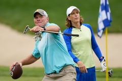 NFL legend reveals Parkinson’s diagnosis