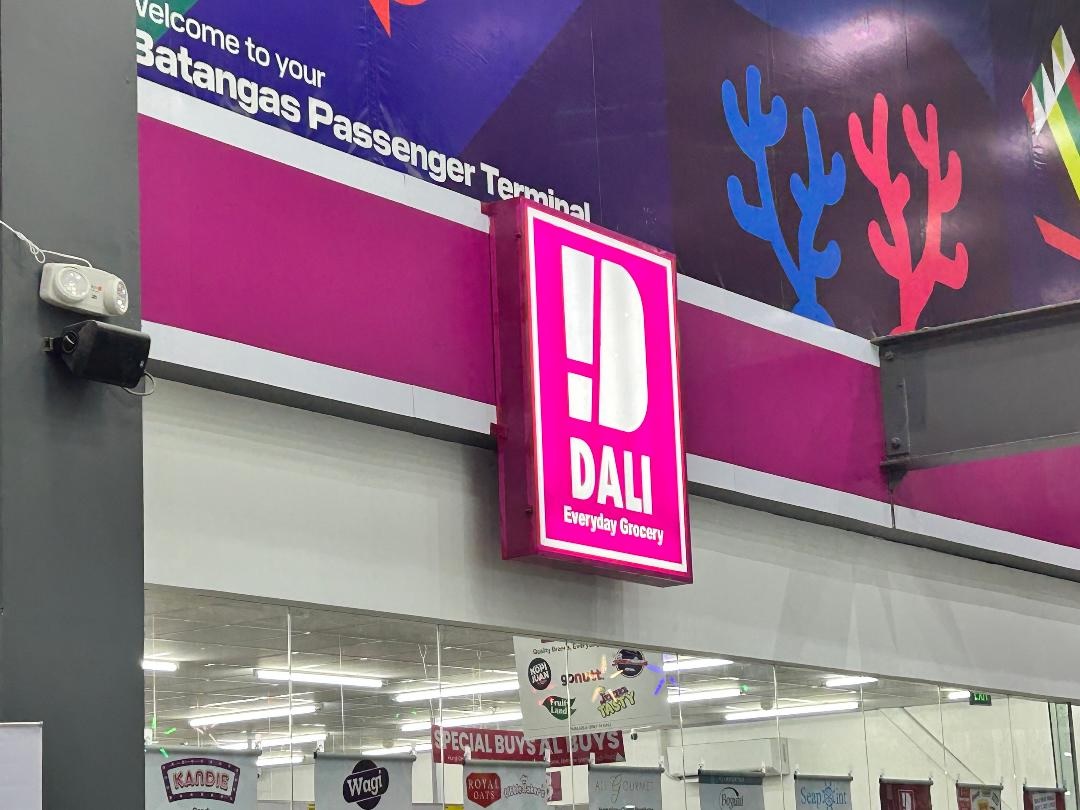 IPOPHL offers DALI settlement