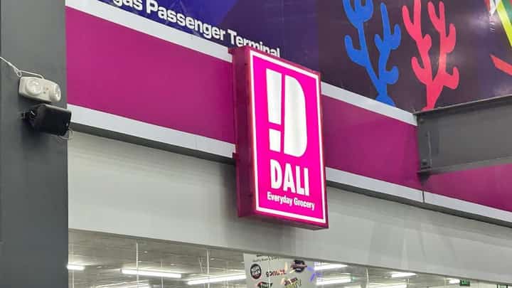DALI Everyday Grocery, which opened its first store in February 2020, is on track to expand to 950 stores by the end of the year.