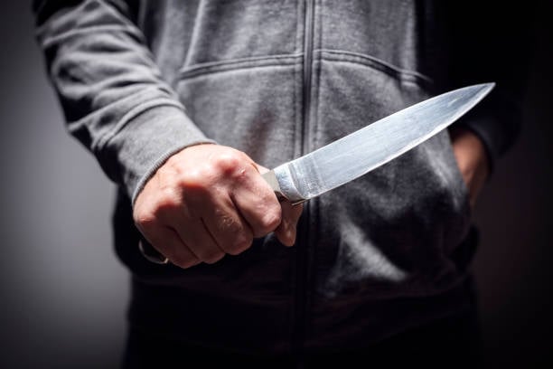 Navotas riot injures teen