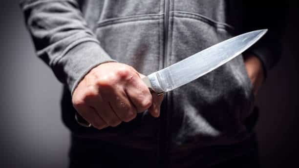 Navotas riot injures teen