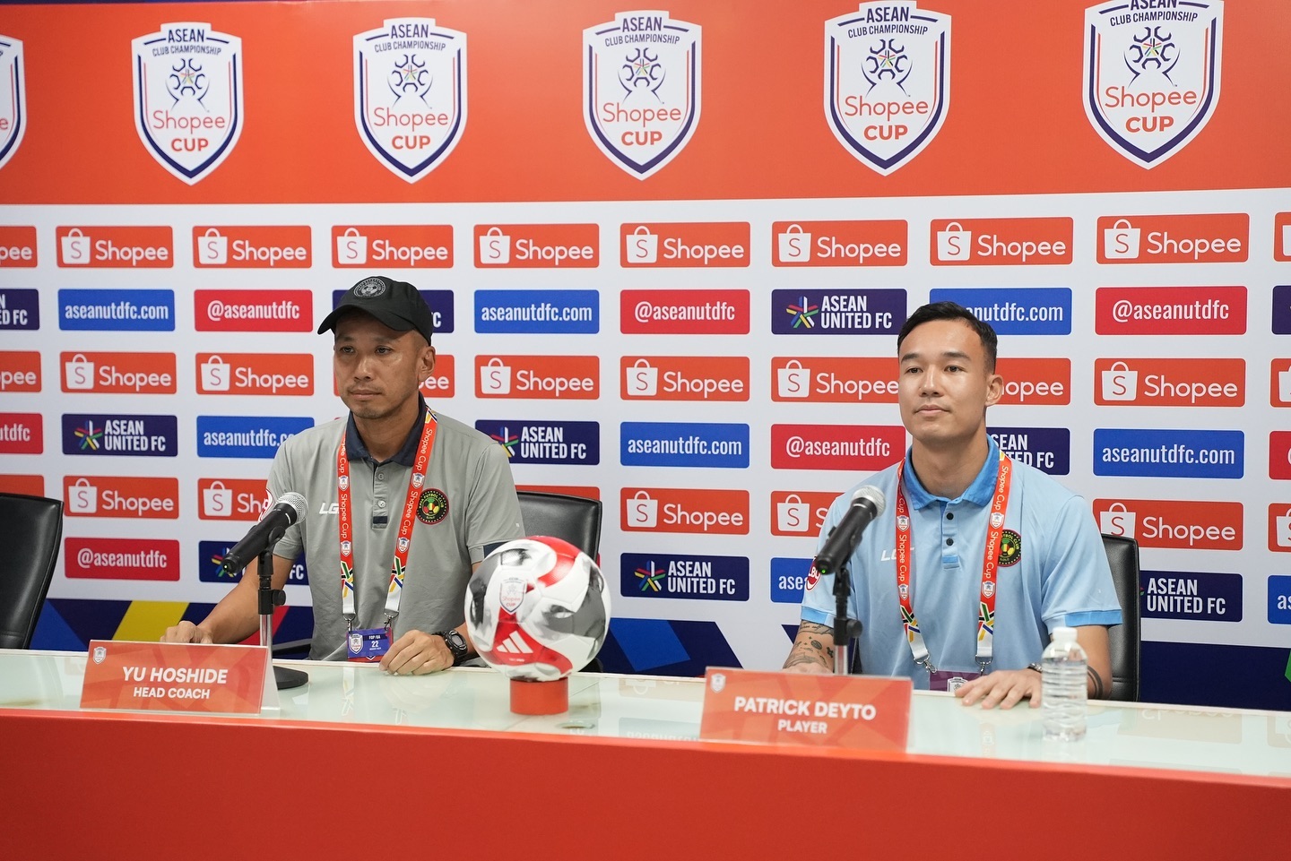 Kaya FC-Iloilo battles Etheridge, Buriram