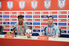 Kaya FC-Iloilo battles Etheridge, Buriram