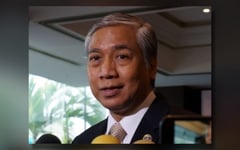 DOJ: Restitution required for flood control state witnesses