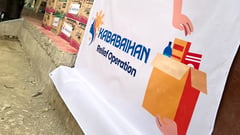 Kababaihan, DOJ hold 'Katarungan Caravan' at CIW DavNor
