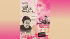 And so it begins: Philippines’ entry for best international feature film at the Oscars