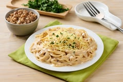 Del Monte unveils Carbonara sauce