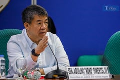 LIVE UPDATES: Senate Minority Bloc moves to suspend legislative business, convene impeachment court