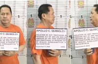 Quiboloy denies having 'angels of death' at disposal