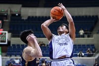 Quezon blasts Zambo; Caloocan, San Juan win