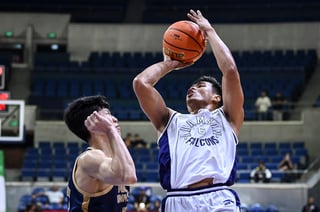 Quezon blasts Zambo; Caloocan, San Juan win
