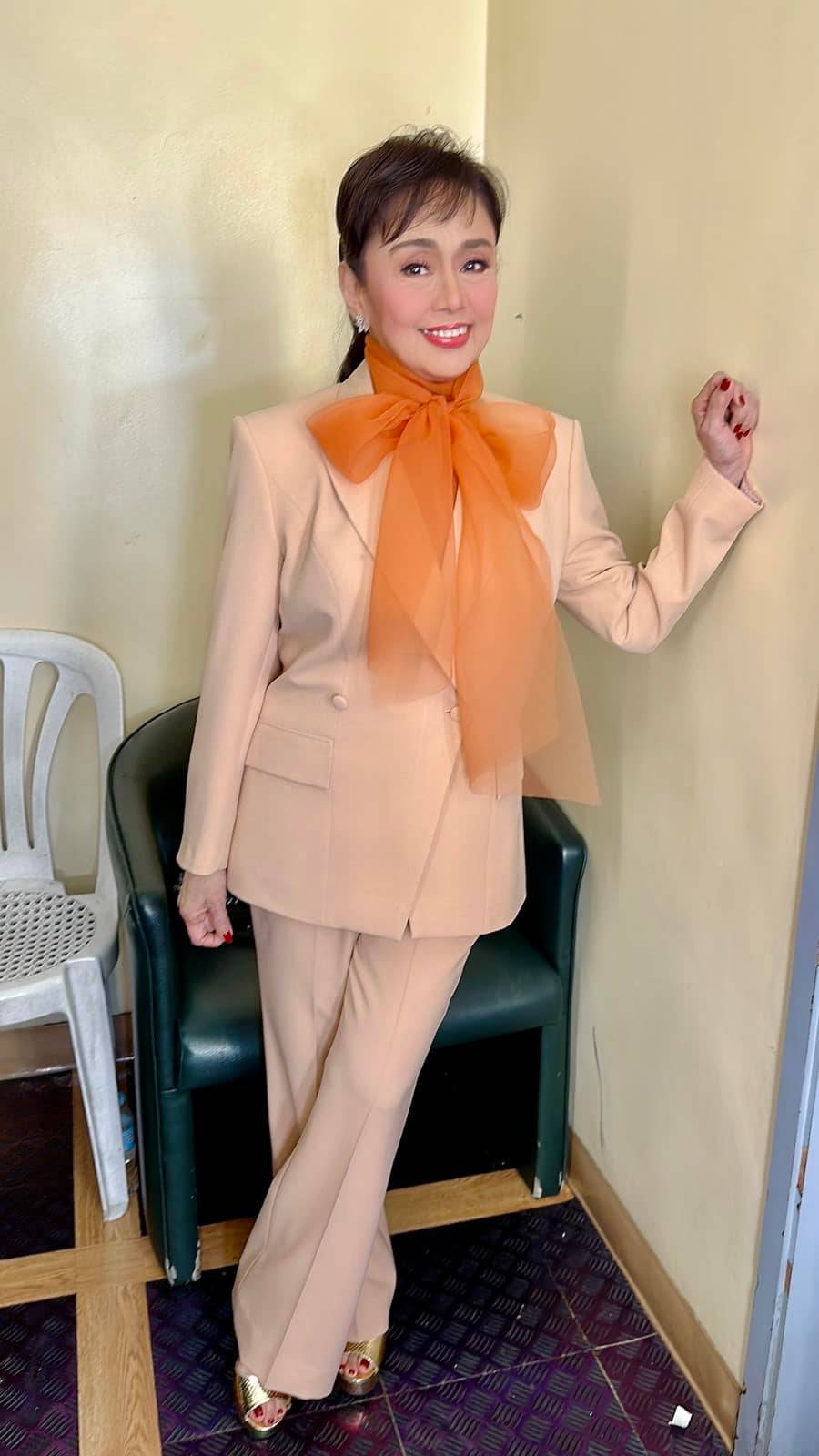 Vilma Santos