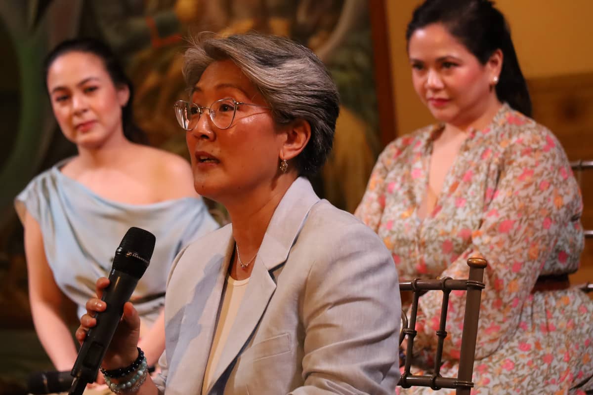 Irene Marcos-Araneta