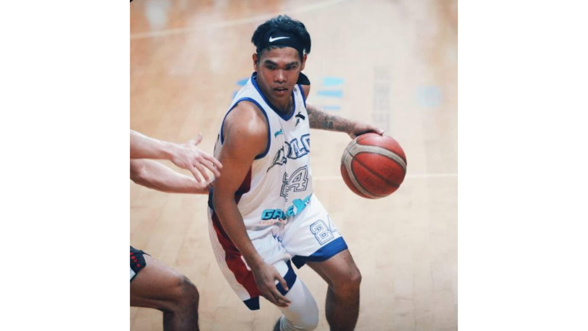 Mark Nonoy