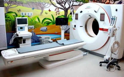 PhilHealth to offer outpatient MRI, CT, PET