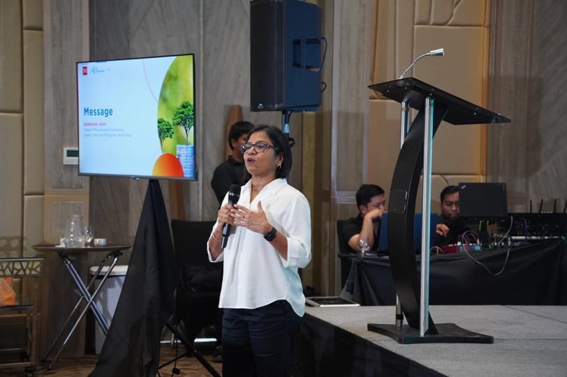 Firms join forces, making Filipino students financially literate