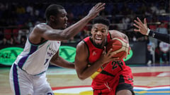 Beermen survive late FiberXers rally