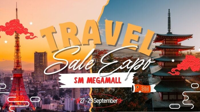 Travel Sale Expo 2024: A festive start to the travel season